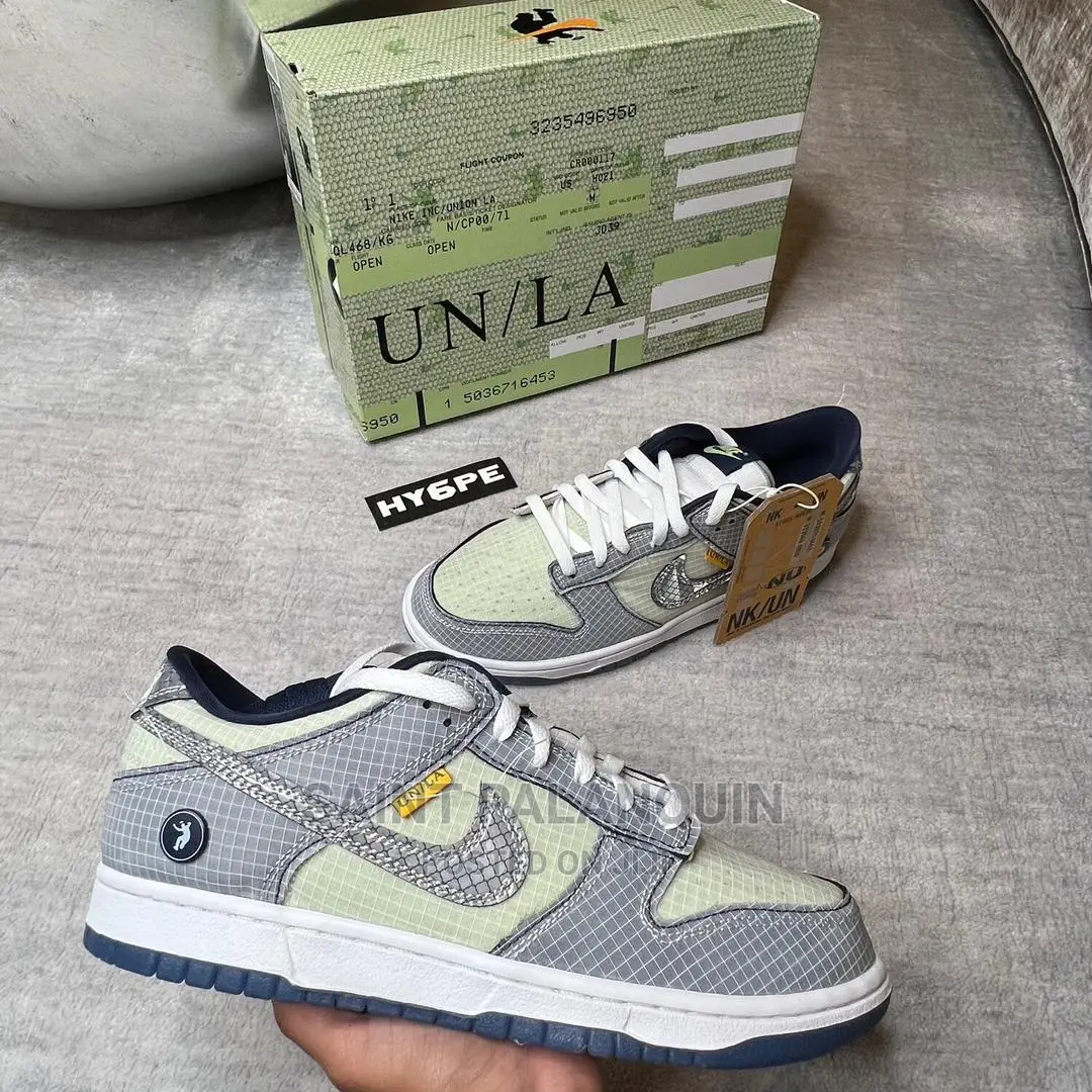Nike Air Jordan