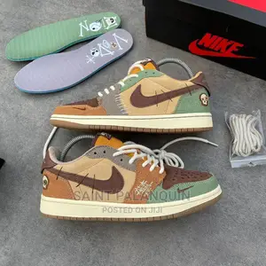 Nike Air Jordan