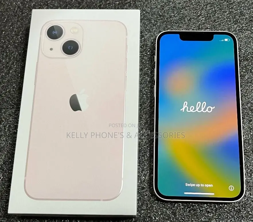 New Apple iPhone 12 Pro Max 256 GB