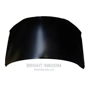 Hyundai Elantra 2017 Bonnet