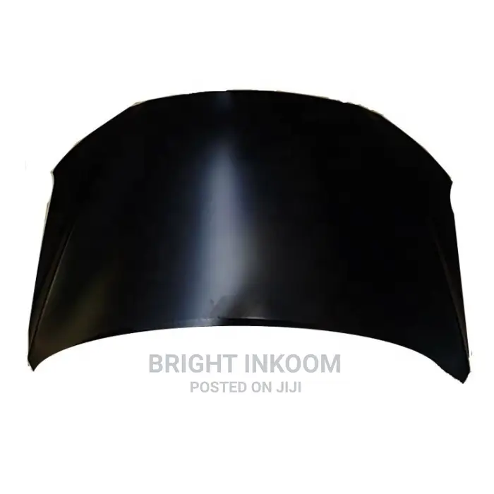 Hyundai Elantra 2017 Bonnet