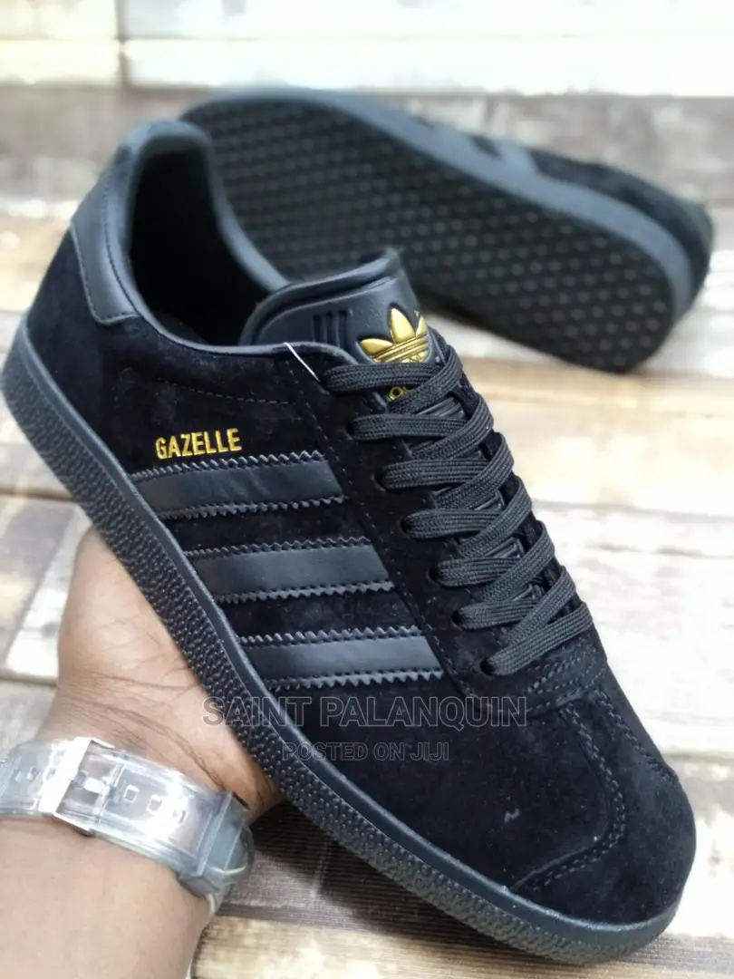 Adidas Gazelle
