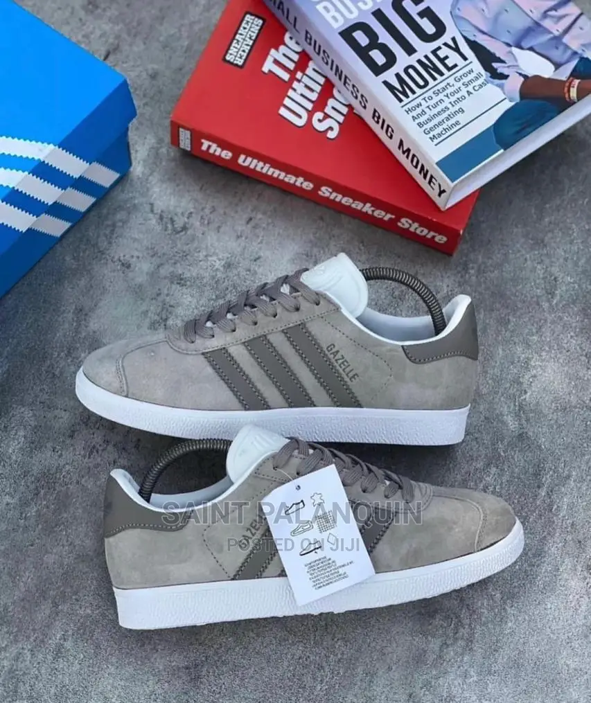 Adidas Gazelle