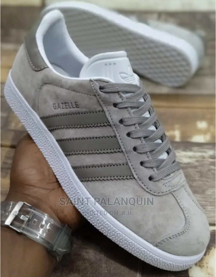 Adidas Gazelle