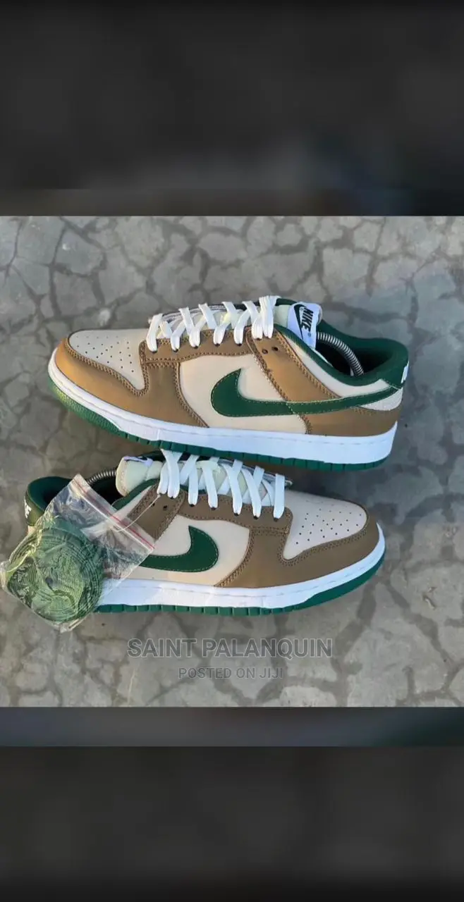 Nike Air Dunks