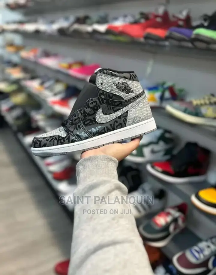 Nike 1 Retro High OG