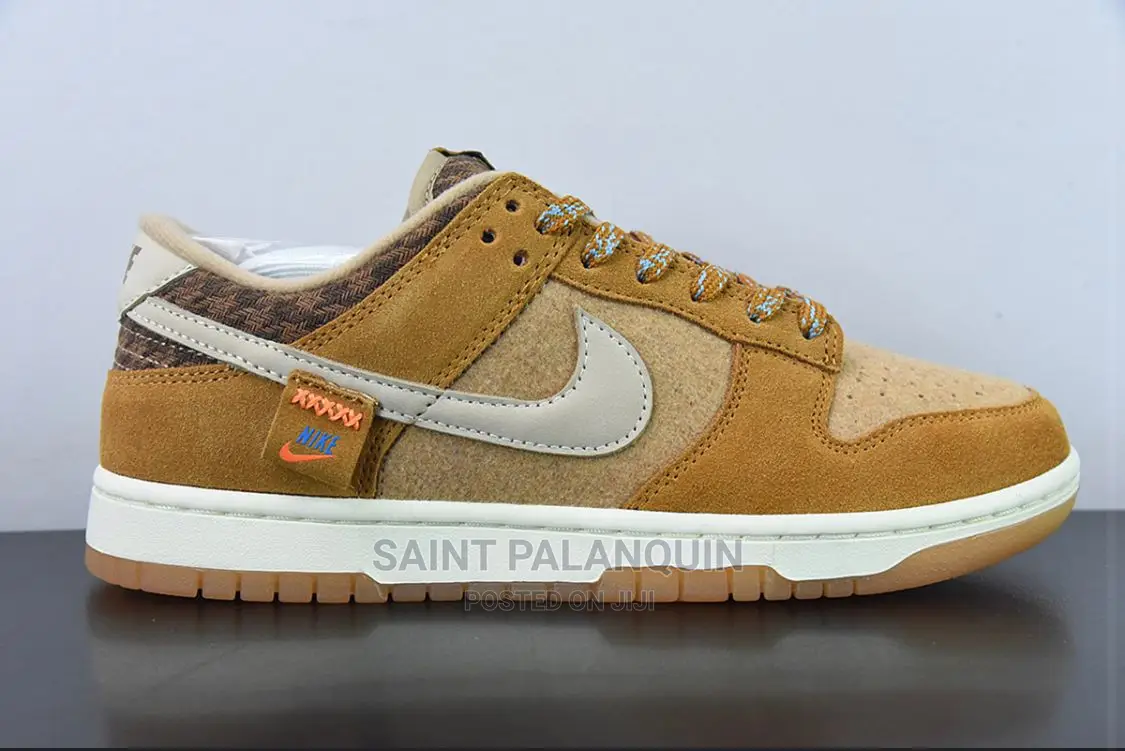Nike Low Jordan