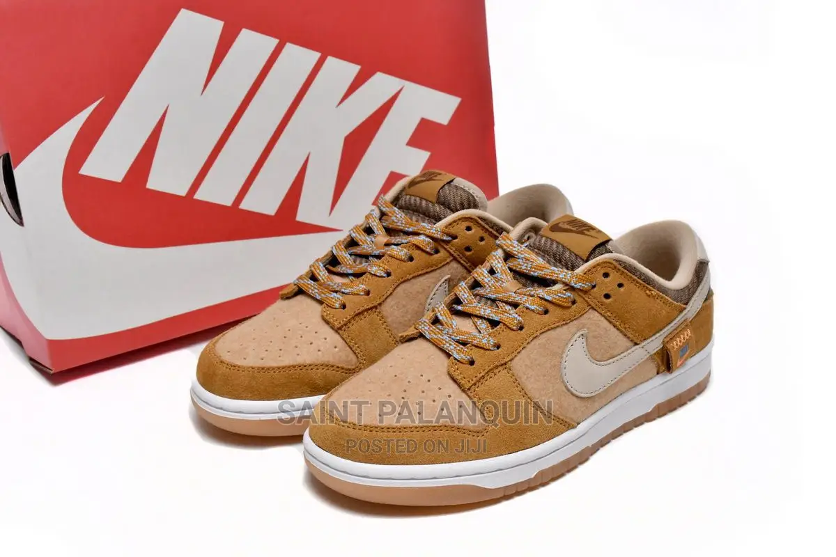 Nike Low Jordan