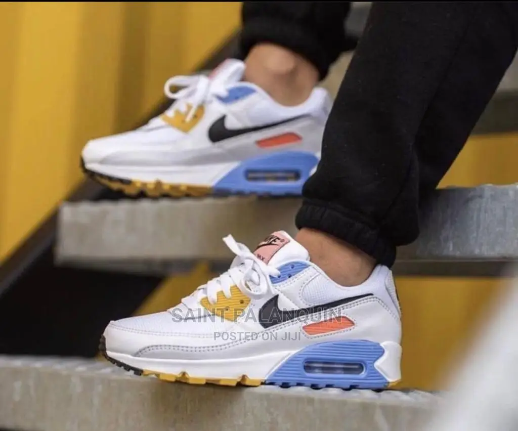 Nike Airmax 90