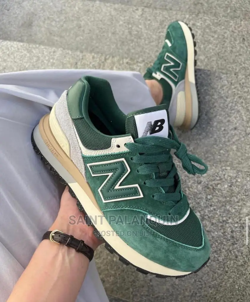 New Balance