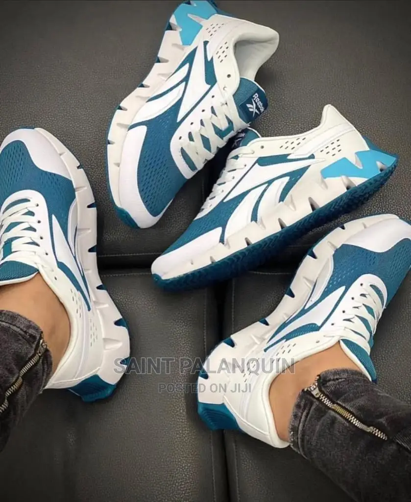 Reebok Zig Zag Dynamic