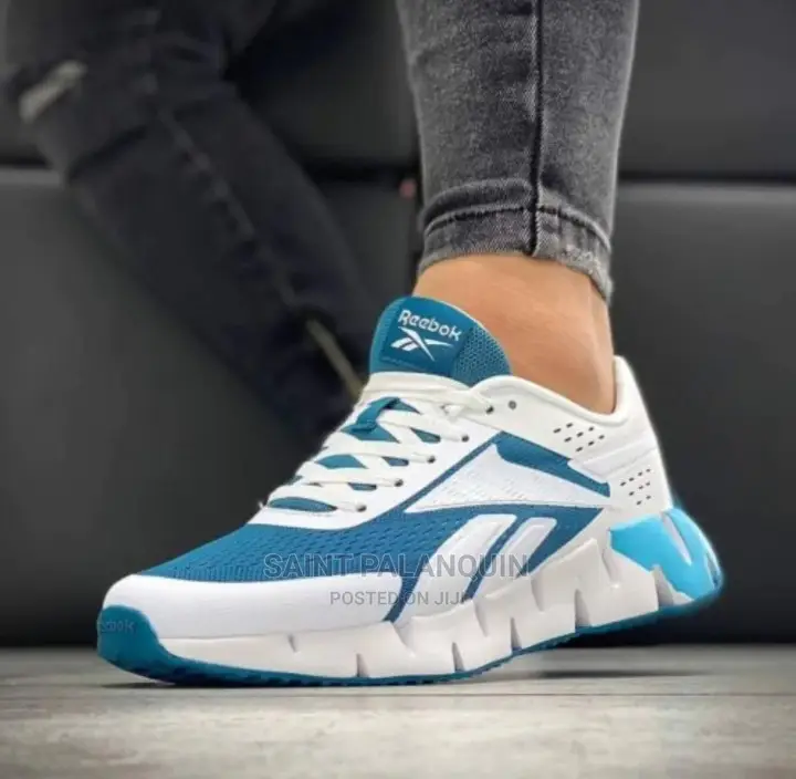 Reebok Zig Zag Dynamic