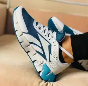 Reebok Zig Zag Dynamic