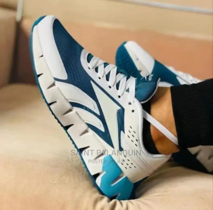 Reebok Zig Zag Dynamic