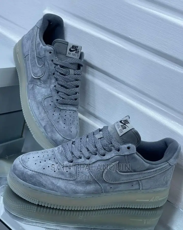Nike Air Force 1low Regning