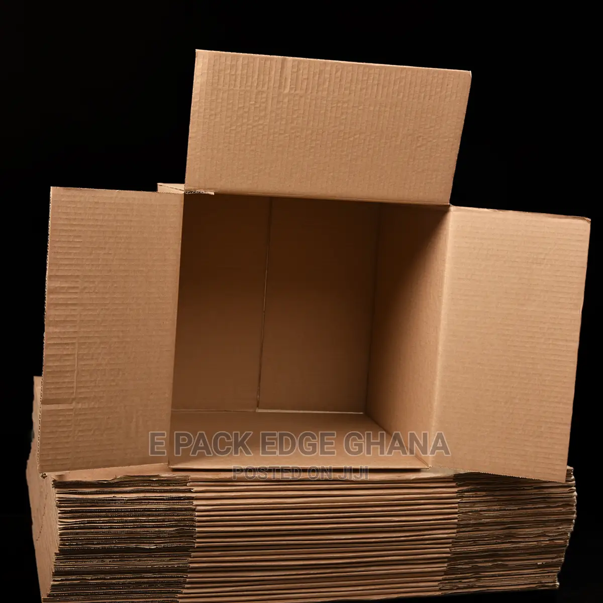 Cardboard Boxes / Corrugated Boxes