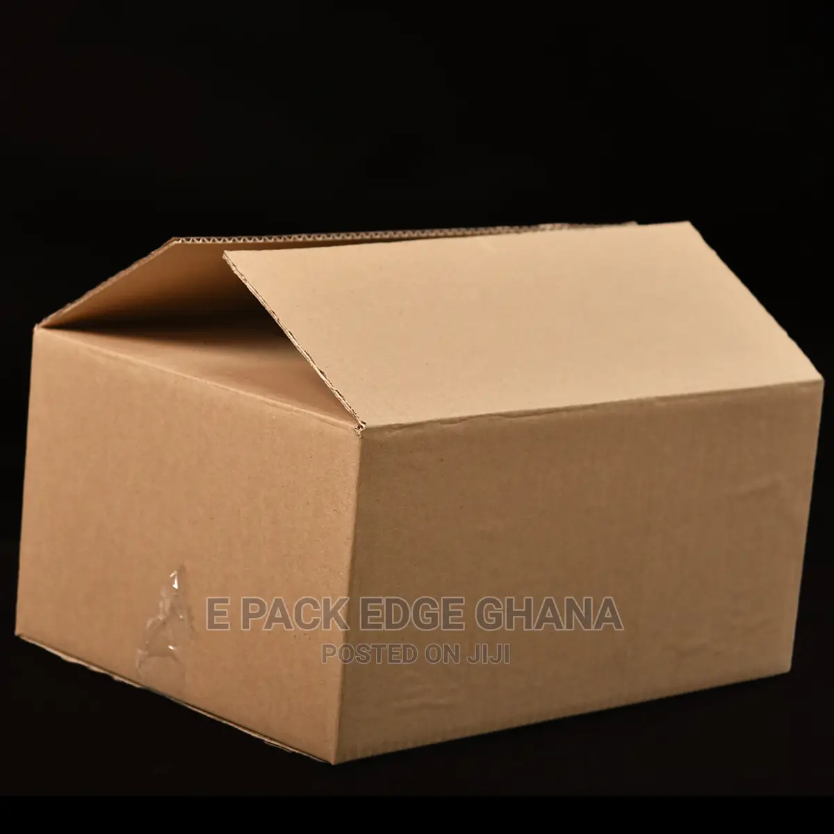 Cardboard Boxes in Madina Manufacturing Materials & Tools, E Pack