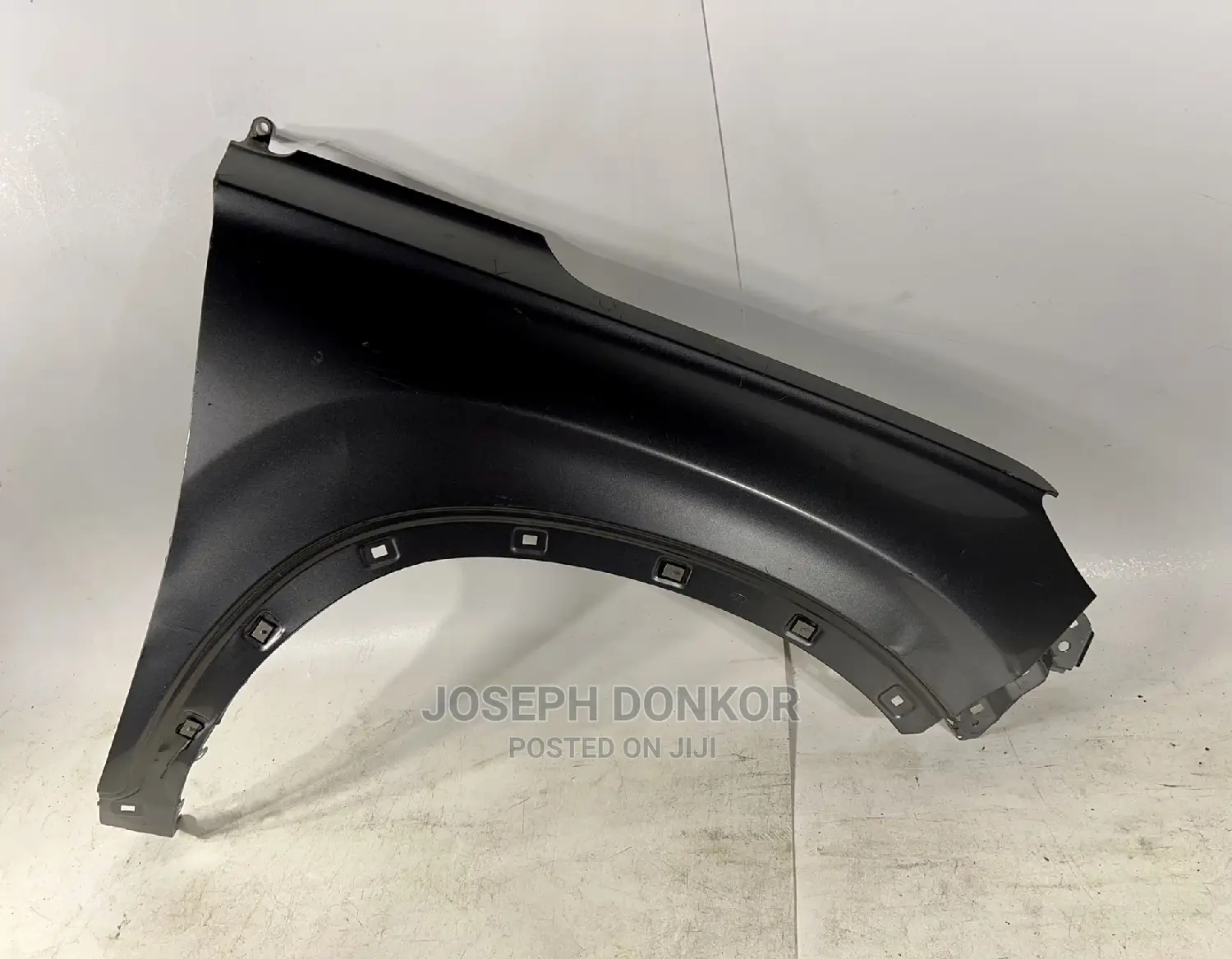 Santa Fe Fender 2019,2020,2021,2022,2023,2024