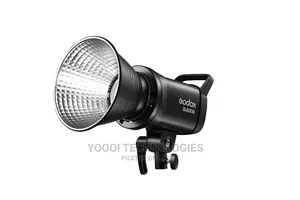 Upgraded Sl60iid Video Light With Stand