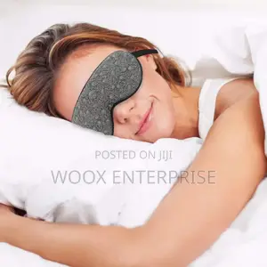 Eye Mask or Sleep Mask
