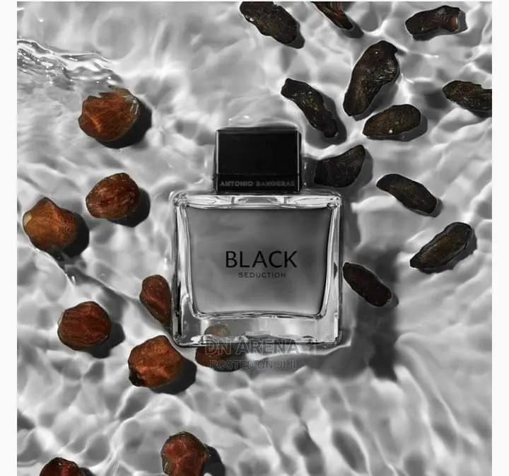 Black Seduction 100ml