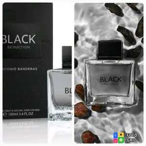 Black Seduction 100ml