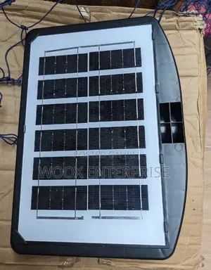 Solar Street Light/Solar Street Lamp (300w)