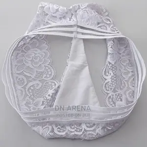 Soft Lace Panties 180gh for 12pcs
