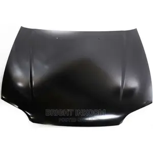 Honda Civic 2019 Bonnet