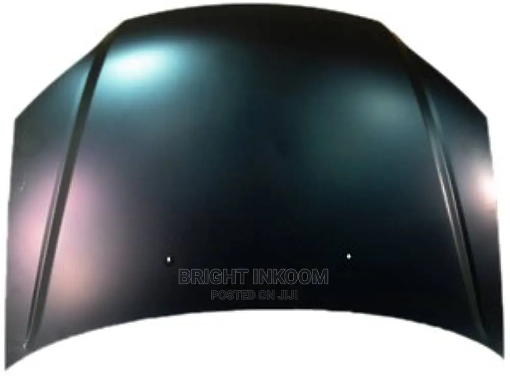 Honda Civic 2019 Bonnet