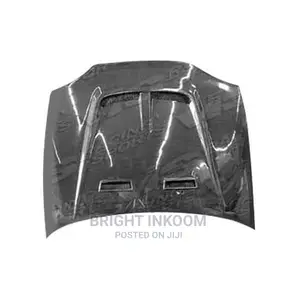 Honda Civic 2019 Bonnet