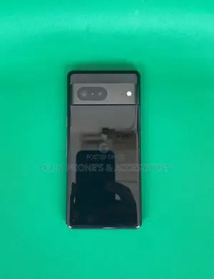 Google Pixel 6 128 GB Black