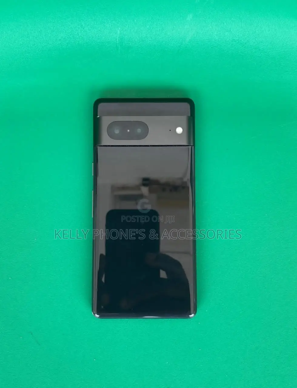 Google Pixel 6 128 GB Black