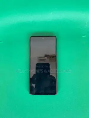 Google Pixel 6 128 GB Black