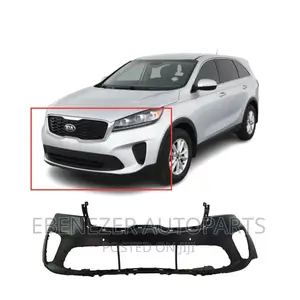 Kia Sorento 2020 Front Bumper