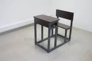 Dual Desk for Basic Schools, J.H.S and S.H.S