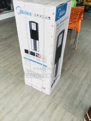 Affordable Water Dispenser Midea Hot and Cold