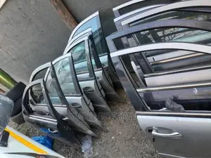 All Types of Benz Doors Available