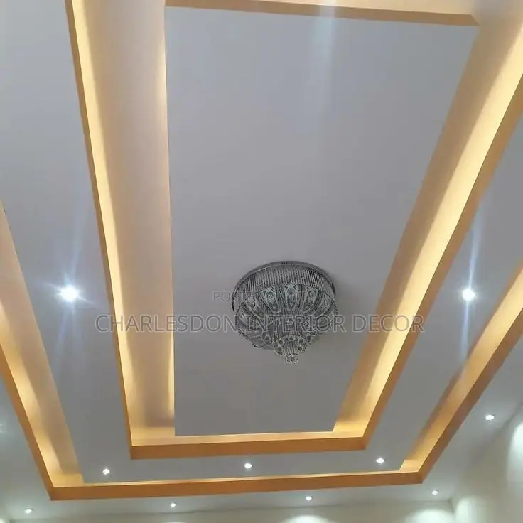 Ceiling Decorations