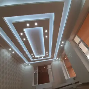 Ceiling Decorations