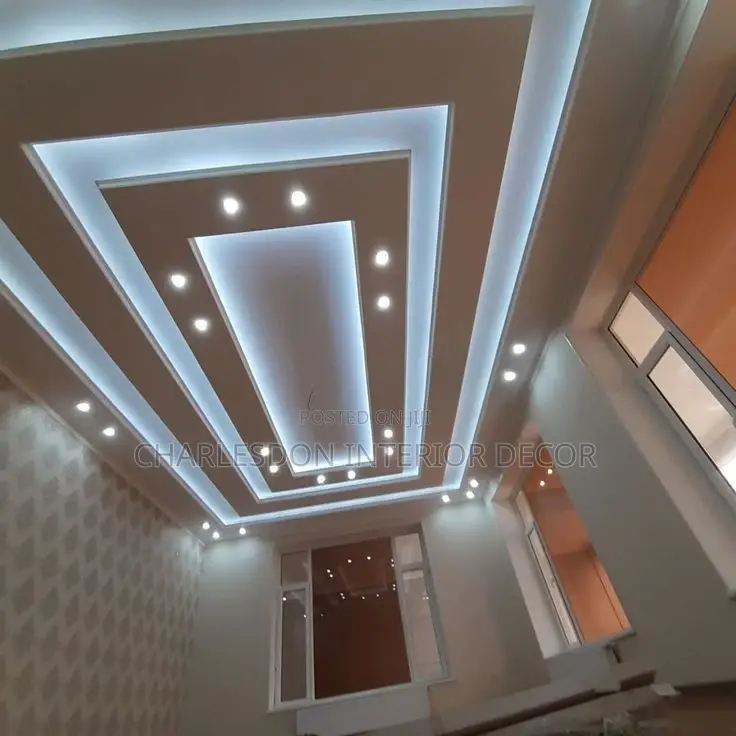 Ceiling Decorations
