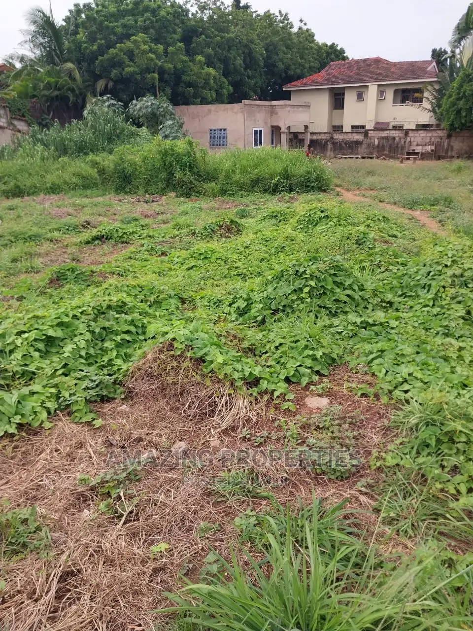 One Acre Land at East Cantonment