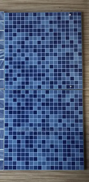 Mosaic Swimming Pool Tiles