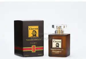 Charuto Tobacco Vanille