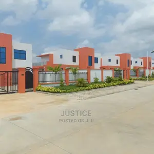 4bdrm House in East Legon Hills for rent