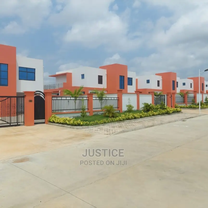 4bdrm House in East Legon Hills for rent