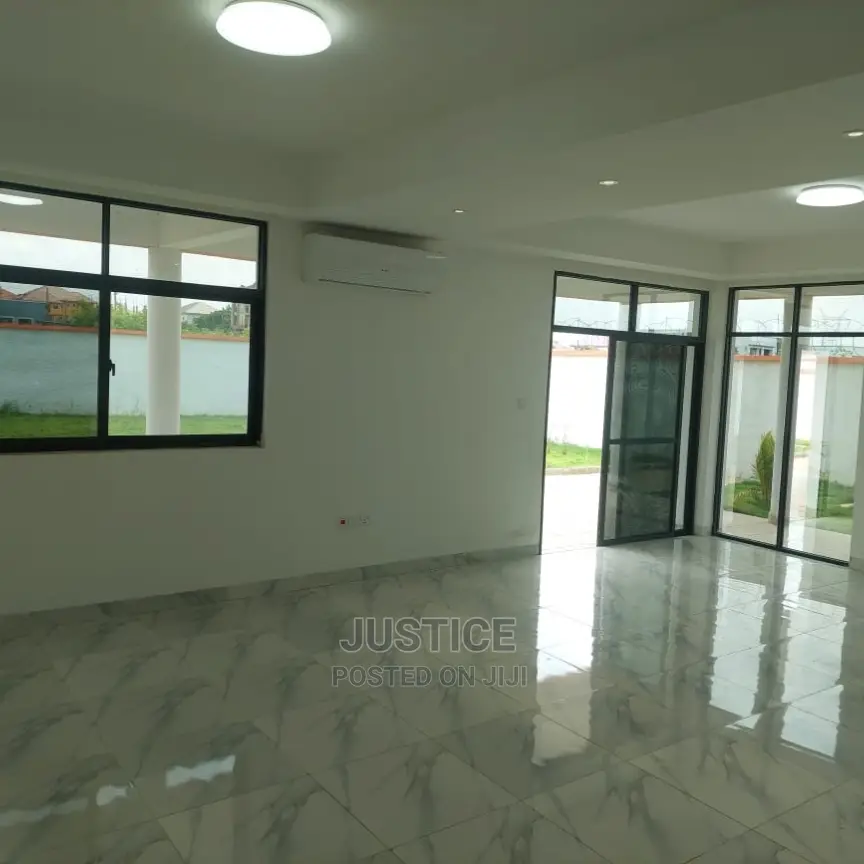 4bdrm House in East Legon Hills for rent