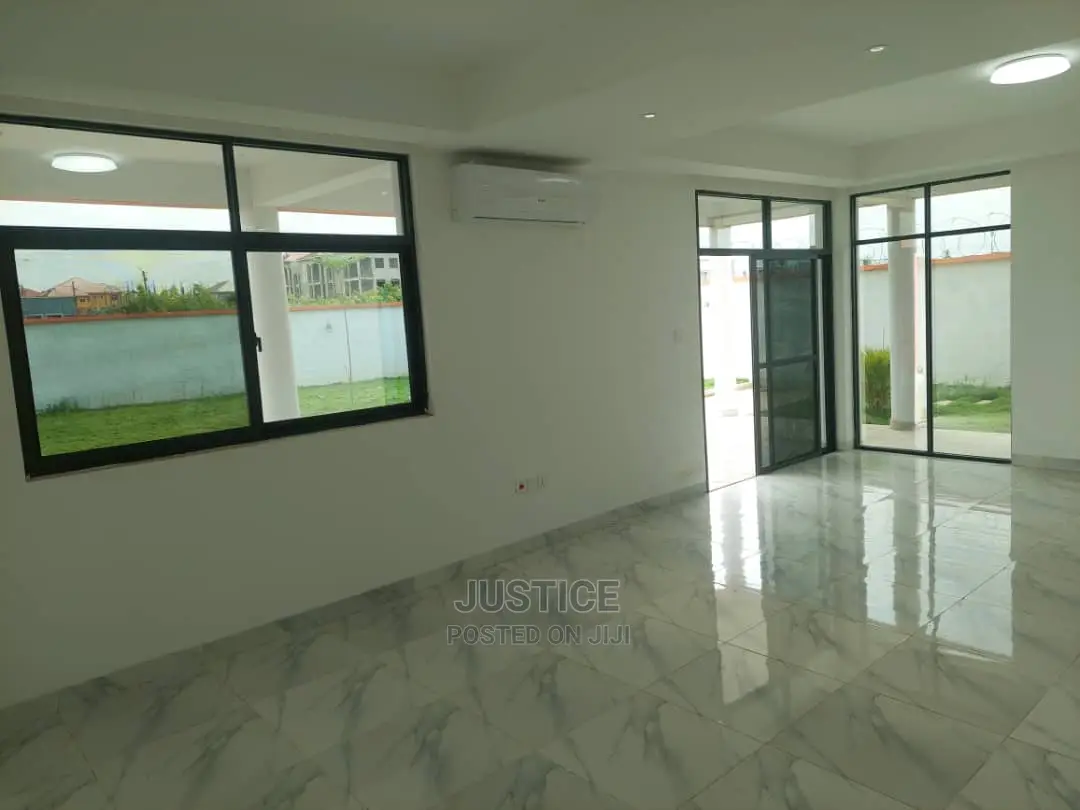 4bdrm House in East Legon Hills for rent