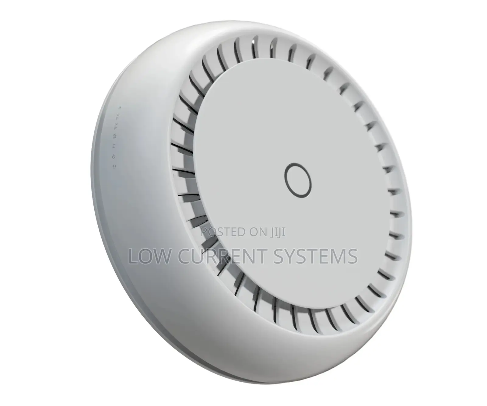 Mikrotik Cap Ax Wireless Access Point Wifi 6 Ap Internet