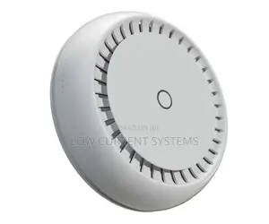Mikrotik Cap Ax Wireless Access Point Wifi 6 Ap Internet